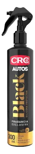 [312076] Silicona Protectora 300ml Crc Autos