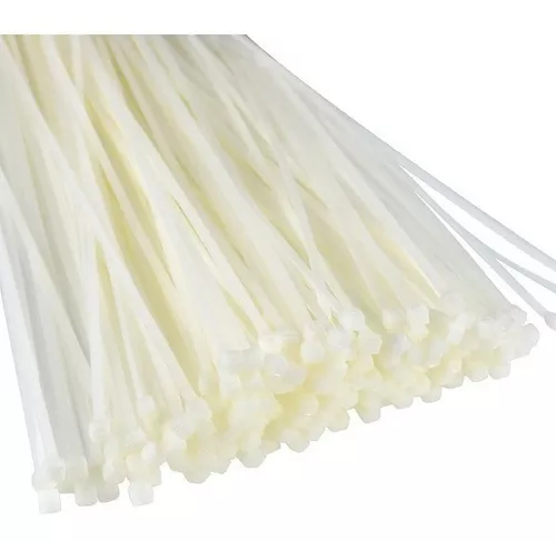 [312181] Amarra Plastica 25cm Pqx100