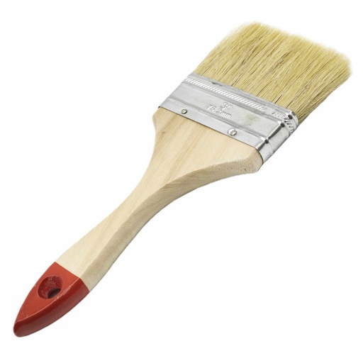 [312200] Brocha Generica 3 Pulgadas