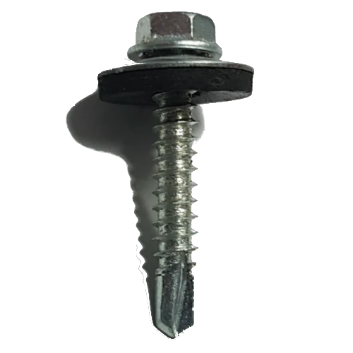 [312325] Tornillo autoperfo+neopreno 1"