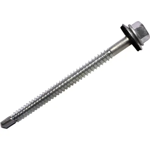 [312329] Tornillo autoperfo+nepren 3"