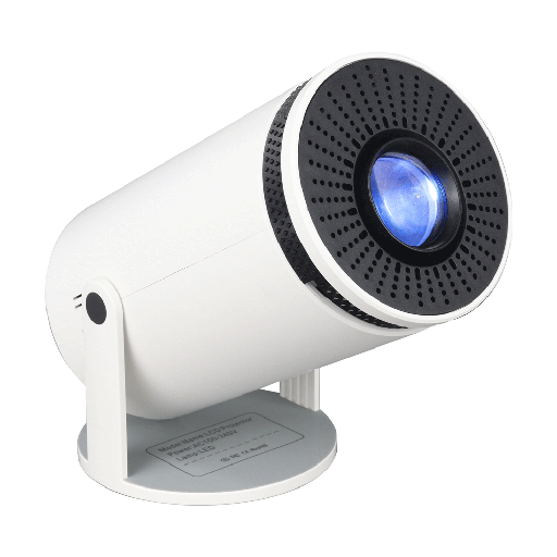 [404135] Proyector Portatil Jal-320