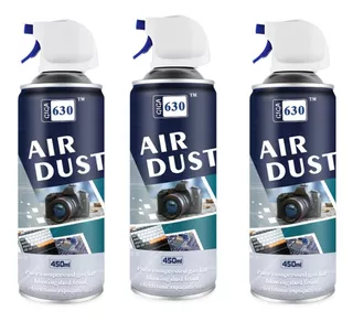 [1101045] Limpiador De Aire Comprimido E4U