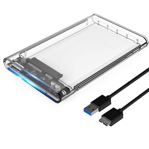 [716300] Caja Externa Plug And Play