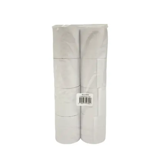 Rollo Pos Bond 57x40 Paquete x8 Dispa 60 gramos