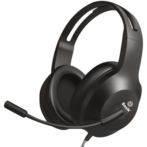 [717505] Diadema USB Con Micrófono  BSK-20U