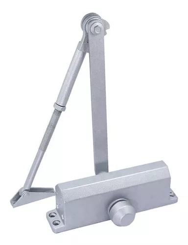 Brazo Hidráulico Cierra Puerta 80 KGS (YALE2)