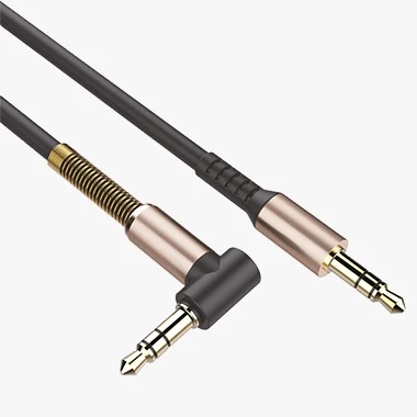 Cable De Audio / CBL 115 UNITEC