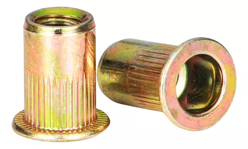 [RN38] Tuerca Remache 3/8-100 Unidades