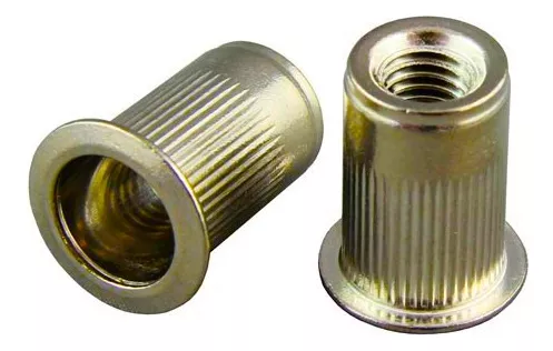 [RN516] Tuerca Remache 5/16-100 Unidades