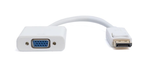 [ETR1074G1] Convertidor Display port a VGA 