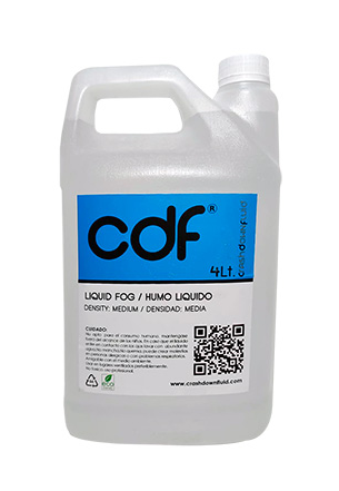 [LIQUI1GALNEUTRO] Liquido De Humo 1 Galon Neutro