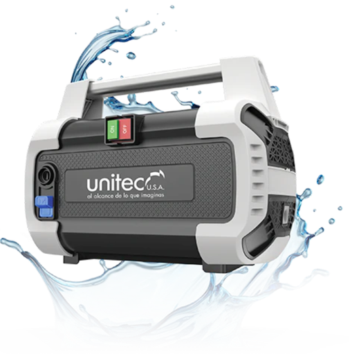 [16164501] Hidrolavadora LT215-1600 Unitec