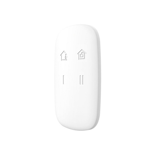 Control Remoto para Panel de Alarma Hikvision