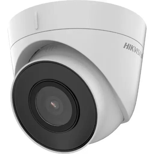 [DS-2CD1323G2- I] Cámara IP Tipo Domo de 2MP Lente 2.8mm Tecnología WDR Real 120dB