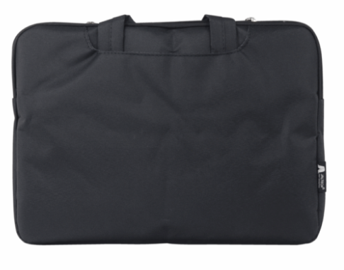 [169-14"] Funda Plus OXFORD Negra 14"