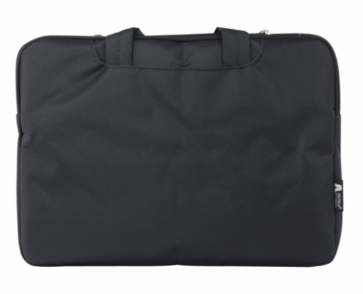 [169-15"] Funda Plus OXFORD Negra 15"