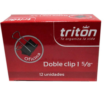 Gancho Lotero 1" 5/8 41MM TRITON