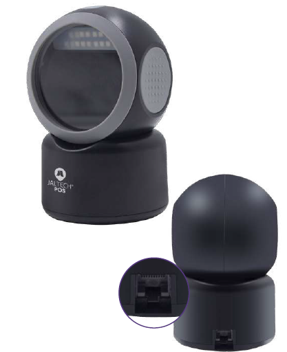 [40217] Escaner Omnidireccional 2d JAL-OMD 05