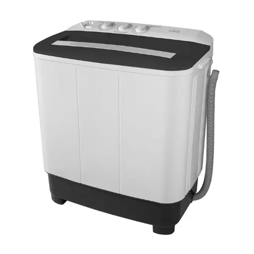 Lavadora Kalley Semiautomatica K-LDT13 13Kilos