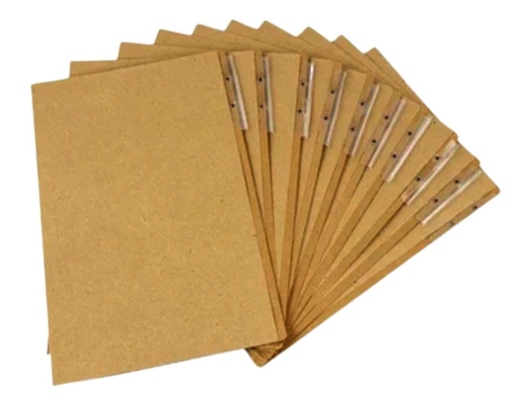 [121047] Carpeta Cartón Oficio