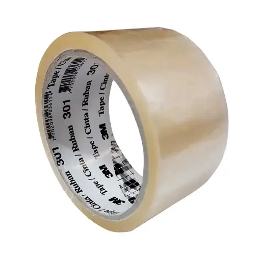 [121064] Cinta Adhesiva Transparente 48mmX40mts