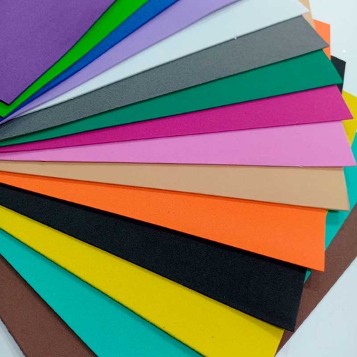 Foamy 4 Carta 43 Cm X 56 Cm