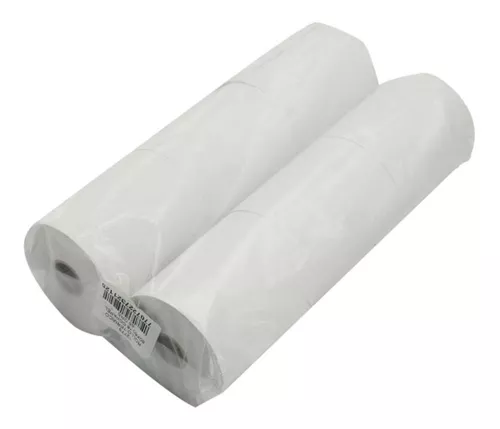 Rollo termico pos 80x60 Paquete X6 Prexxa