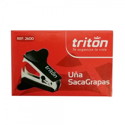 [121211] Uña Saca Gancho Triton/Gipao