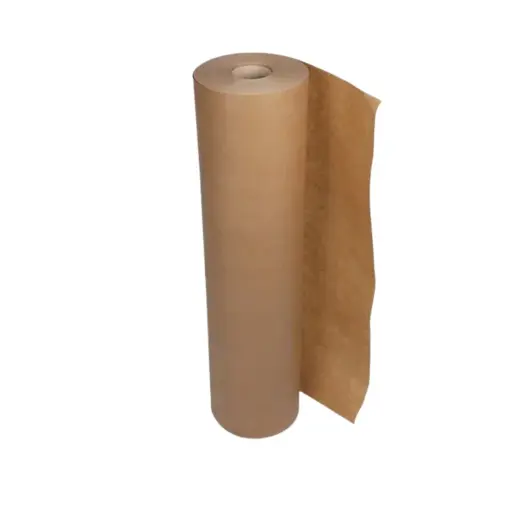 [121306] Papel KRAFT 24" Rollo