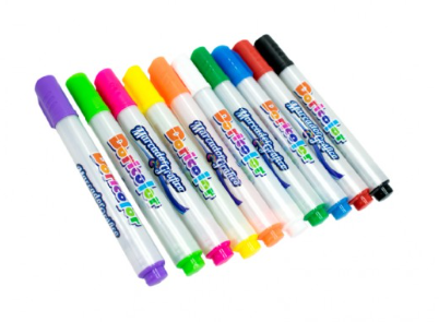 [121439] Marcador De Vinilo Grafico Doricolor 