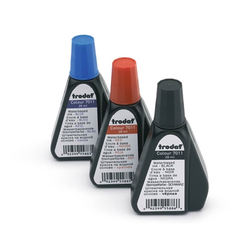 [121501] Tinta Sello TRODAT 28ML